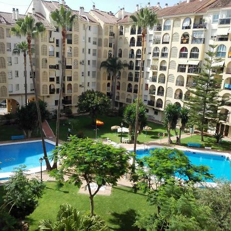Apartamento Al Lado De La Playa Fuengirola Exterior foto